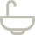 bathrooms icon
